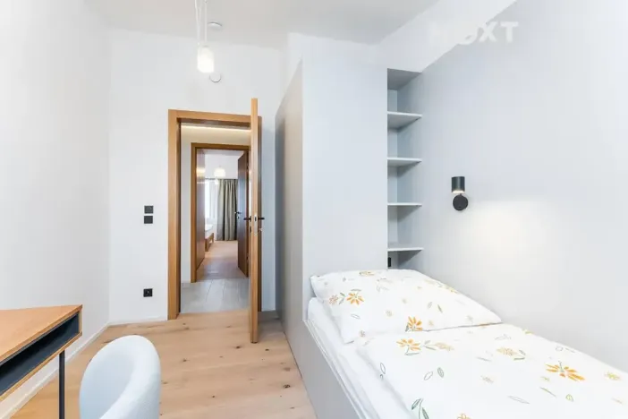 Pronájem bytu 4+kk, Benecko, 80 m2