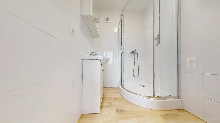 Prodej bytu 2+1, Javorník, 64 m2