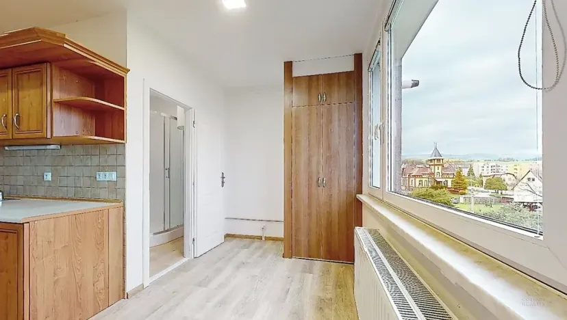 Prodej bytu 2+1, Javorník, 64 m2