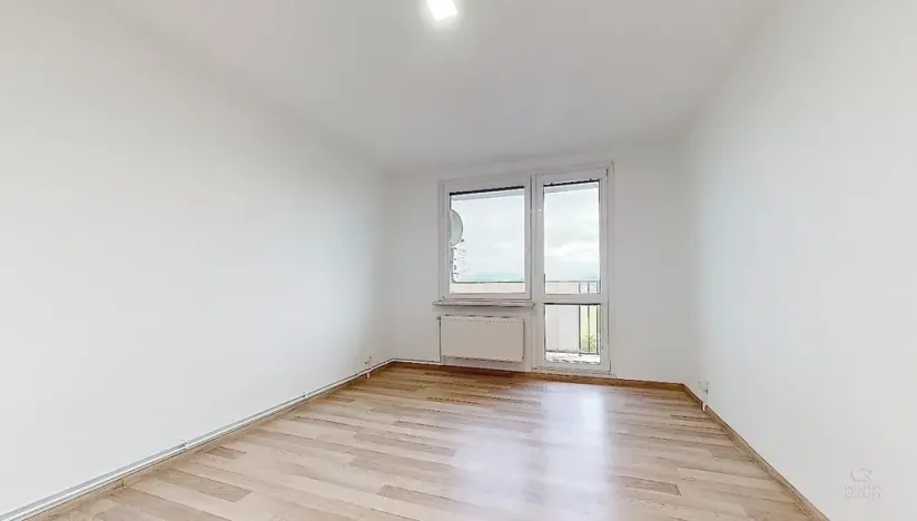 Prodej bytu 2+1, Javorník, 64 m2