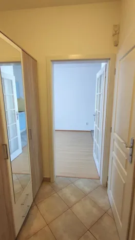 Prodej bytu 1+kk, Praha - Košíře, Plzeňská, 30 m2
