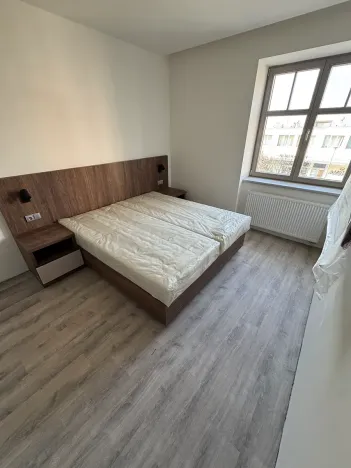 Pronájem bytu 2+kk, Praha - Michle, Na úlehli, 45 m2