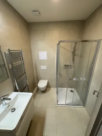 Pronájem bytu 2+kk, Praha - Michle, Na úlehli, 45 m2