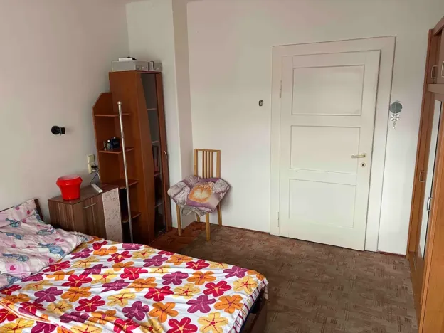 Prodej rodinného domu, Děčín, Liliová, 290 m2