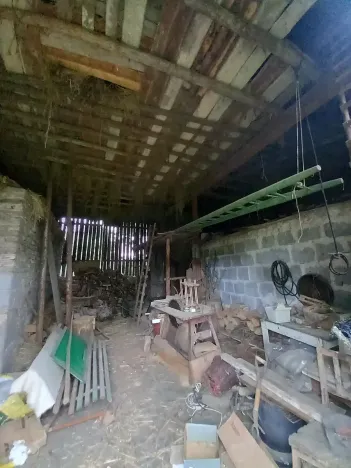 Prodej rodinného domu, Morašice, 100 m2