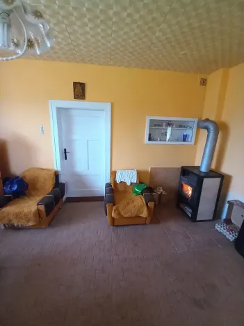 Prodej rodinného domu, Morašice, 100 m2