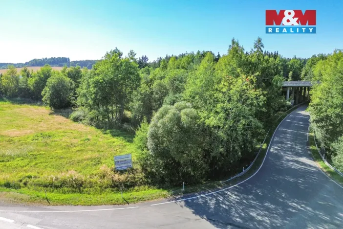 Prodej komerčního pozemku, Mýto, 69 m2