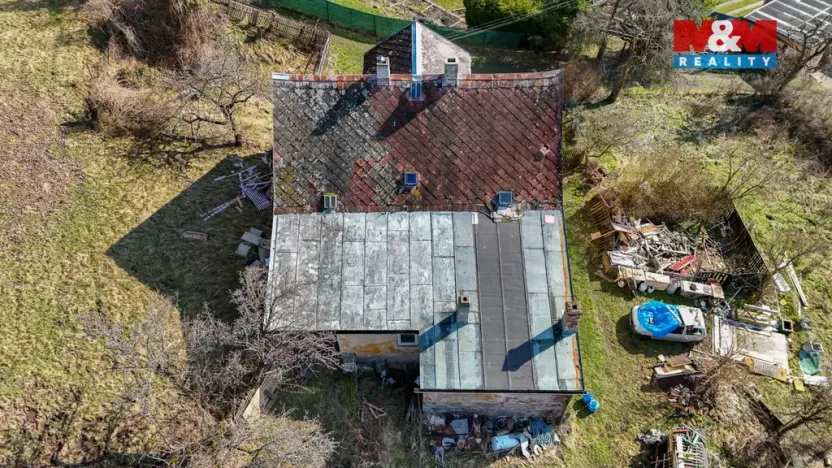 Prodej rodinného domu, Perštejn, Údolní, 300 m2