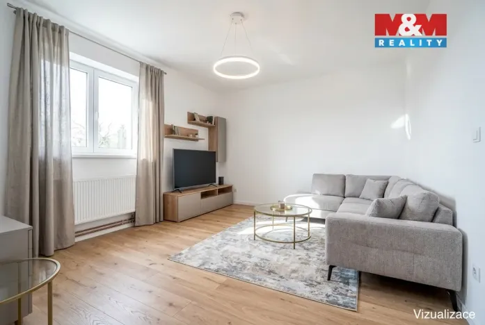 Prodej rodinného domu, Lysá nad Labem - Litol, Na Vysoké mezi, 108 m2