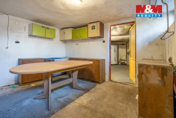 Prodej rodinného domu, Lysá nad Labem - Litol, Na Vysoké mezi, 108 m2