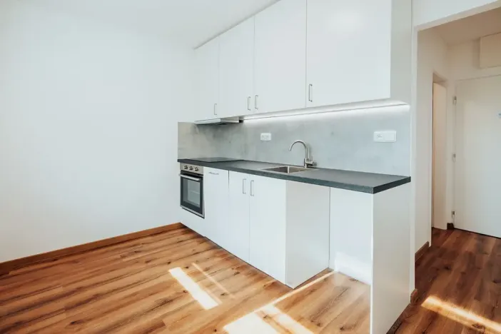 Pronájem bytu 1+1, Uherské Hradiště, Štěpnická, 35 m2