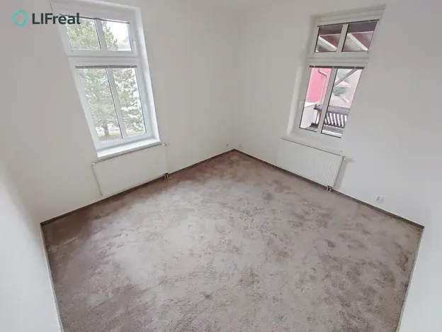 Pronájem bytu 4+1, Liberec, nám. Tržní, 130 m2