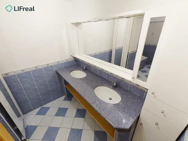 Pronájem bytu 4+1, Liberec, nám. Tržní, 130 m2