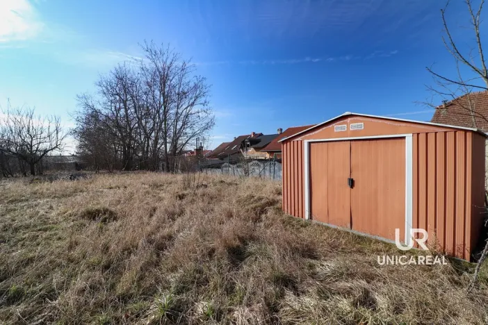 Prodej pozemku, Oslavany - Padochov, 366 m2