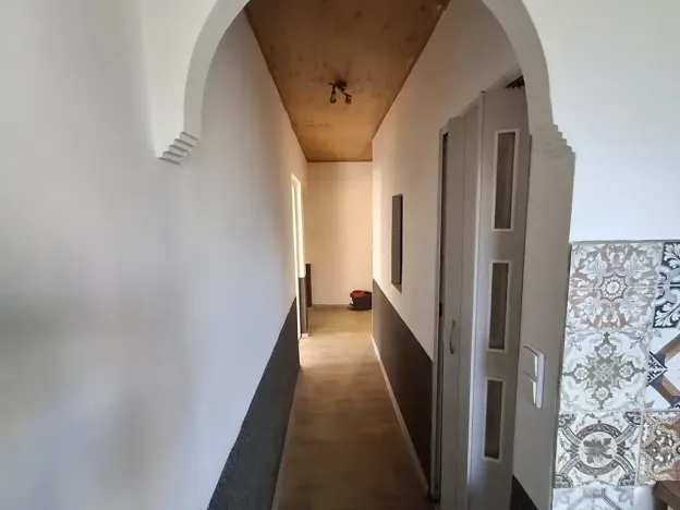 Prodej bytu 3+1, Cheb, Americká, 61 m2