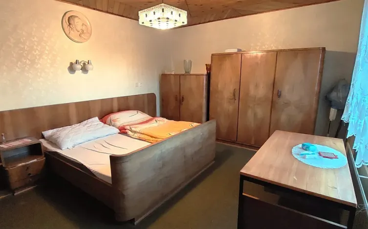 Pronájem bytu 4+1, Lukavice, 95 m2