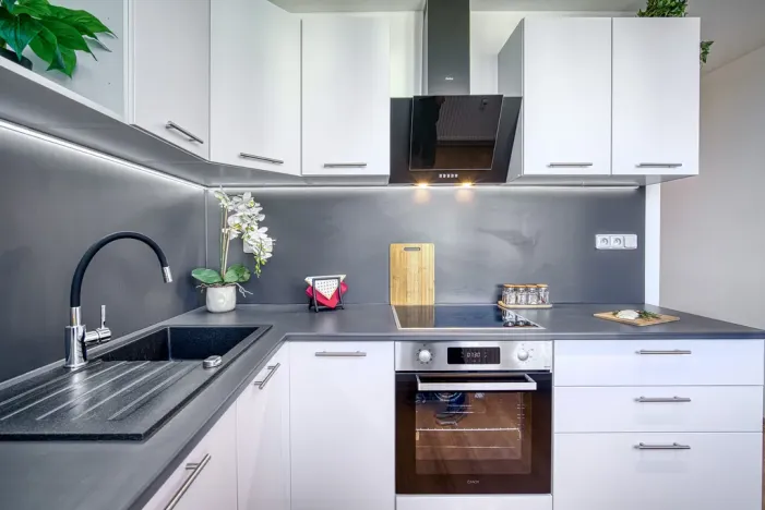 Pronájem bytu 2+1, Jirkov, Studentská, 61 m2