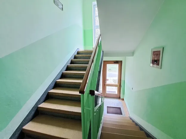 Prodej bytu 3+1, Zlín, Obeciny XIV, 79 m2