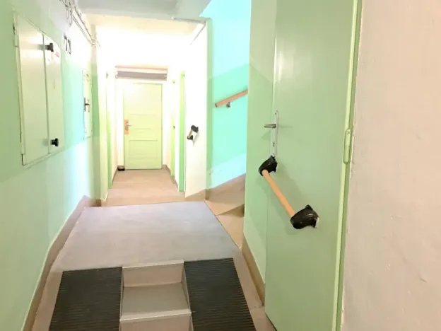 Prodej bytu 3+1, Zlín, Obeciny XIV, 79 m2