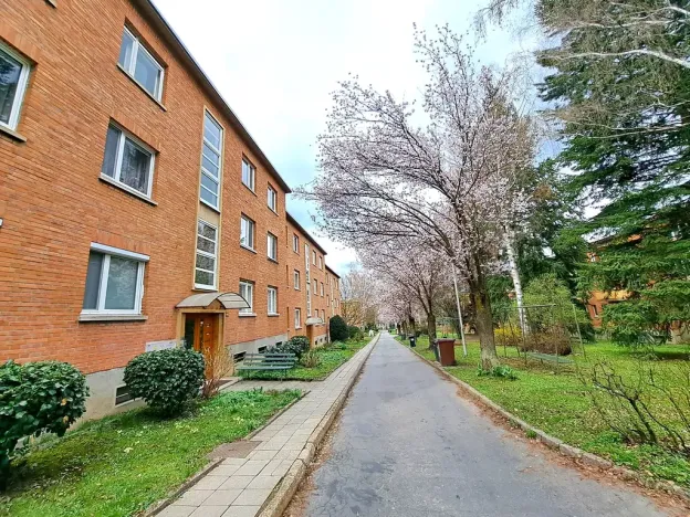 Prodej bytu 3+1, Zlín, Obeciny XIV, 79 m2