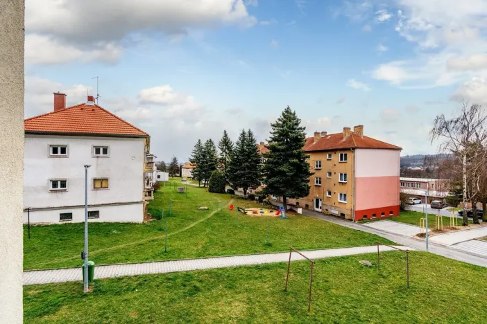 Prodej bytu 2+1, Mníšek pod Brdy, 5. května, 60 m2