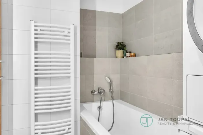 Pronájem bytu 2+kk, Týniště nad Orlicí, T. G. Masaryka, 64 m2