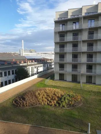 Prodej - jiné, Praha, Novovysočanská, 2 m2