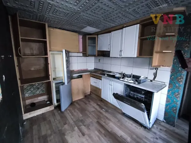 Prodej rodinného domu, Konice, 74 m2