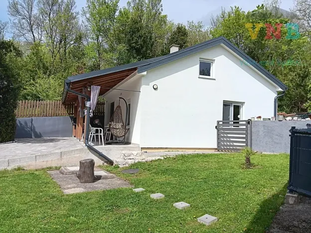 Prodej apartmánu, Bribir, Chorvatsko, 180 m2