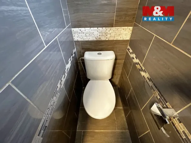 Prodej rodinného domu, Český Těšín - Horní Žukov, K Hájence, 173 m2