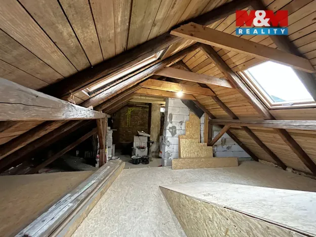 Prodej rodinného domu, Český Těšín - Horní Žukov, K Hájence, 173 m2