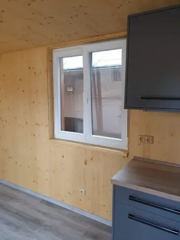 Prodej mobilheimu, Hradec Králové, 15 m2