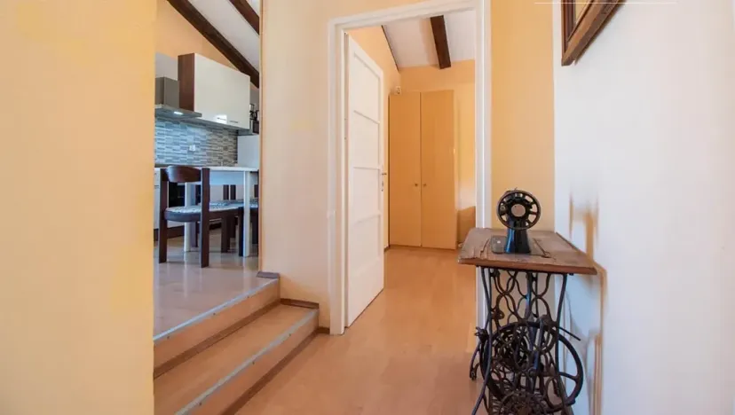 Prodej bytu 3+kk, Pula, Chorvatsko, 130 m2