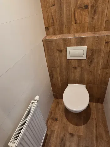 Prodej bytu 4+1, Doksy, Dalibora z Myšlína, 107 m2