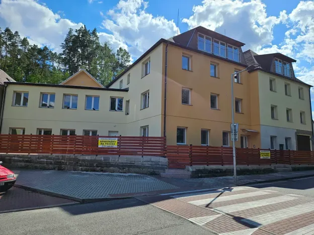 Prodej bytu 4+1, Doksy, Dalibora z Myšlína, 107 m2
