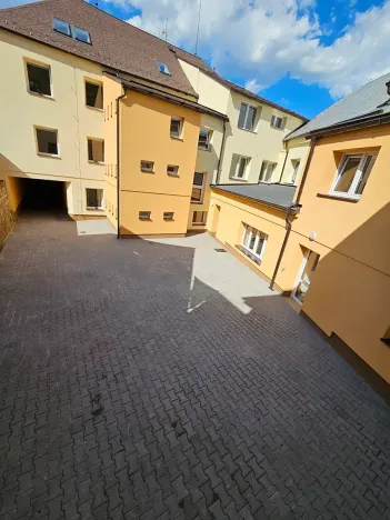 Prodej bytu 4+1, Doksy, Dalibora z Myšlína, 107 m2