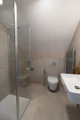 Prodej bytu 1+kk, Praha - Nusle, Bělehradská, 52 m2