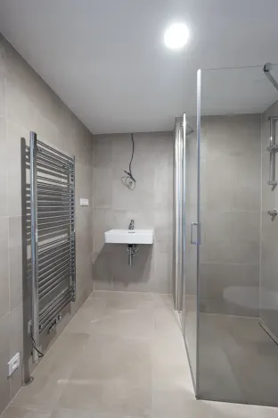 Prodej bytu 2+kk, Praha - Nusle, Bělehradská, 43 m2