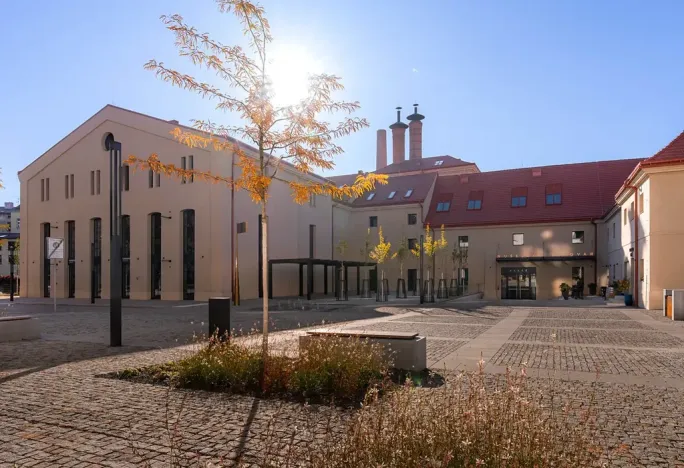 Prodej bytu 2+kk, Praha - Nusle, Bělehradská, 43 m2