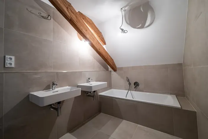 Prodej bytu 4+kk, Praha - Nusle, Bělehradská, 111 m2