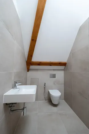 Prodej bytu 4+kk, Praha - Nusle, Bělehradská, 111 m2