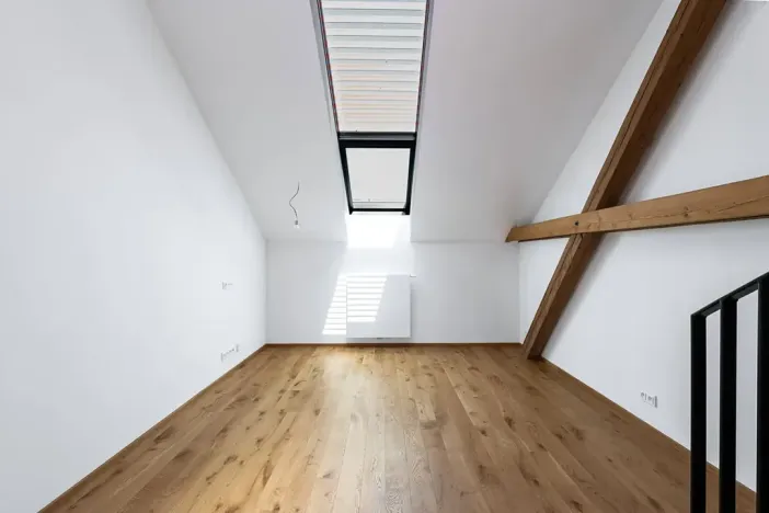 Prodej bytu 2+kk, Praha - Nusle, Bělehradská, 54 m2