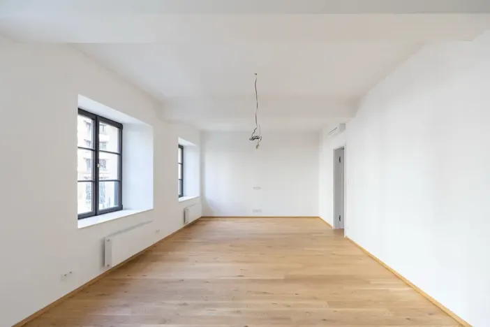 Prodej bytu 4+kk, Praha - Nusle, Bělehradská, 131 m2