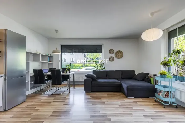 Pronájem bytu 3+kk, Praha - Strašnice, Zvěřinova, 70 m2