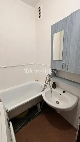 Pronájem bytu 2+1, Orlová, Vojtěcha Martínka, 50 m2