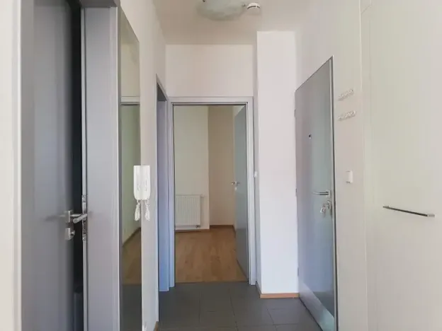 Pronájem bytu 2+kk, Praha - Smíchov, Fráni Šrámka, 65 m2