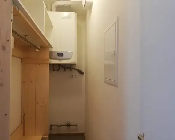 Pronájem bytu 2+kk, Praha - Smíchov, Fráni Šrámka, 65 m2