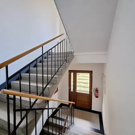 Pronájem bytu 2+kk, Praha - Smíchov, Fráni Šrámka, 65 m2