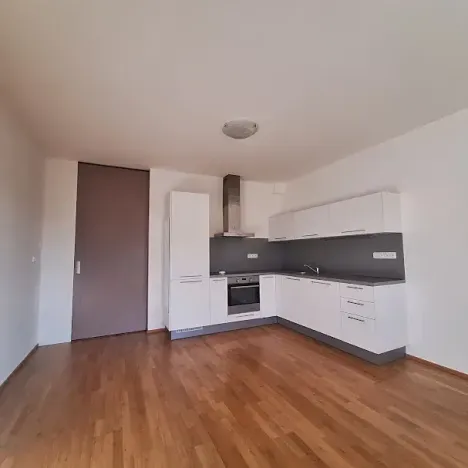 Pronájem bytu 2+kk, Praha - Smíchov, Fráni Šrámka, 43 m2