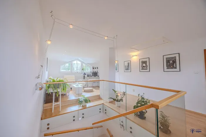 Prodej rodinného domu, Horní Bludovice, 320 m2